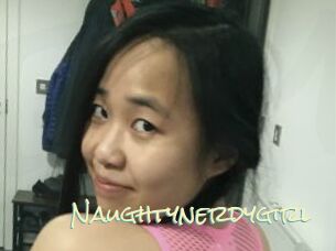 Naughtynerdygirl