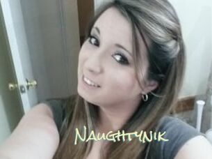 Naughtynik