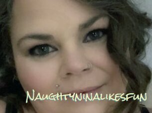 Naughtyninalikesfun