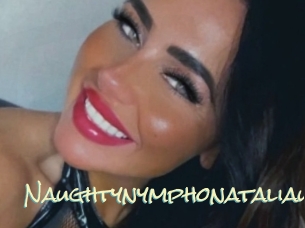 Naughtynymphonataliauk