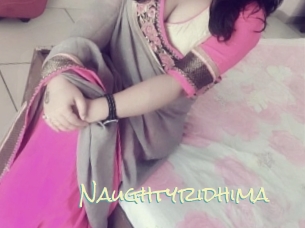 Naughtyridhima