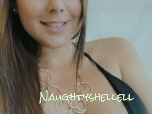 Naughtyshellell