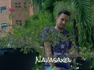 Navasaxel