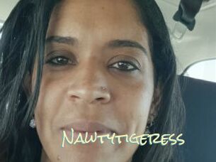 Nawtytigeress