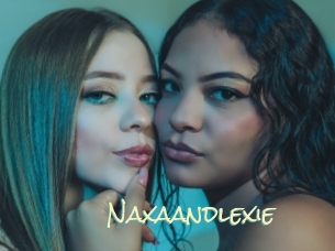 Naxaandlexie