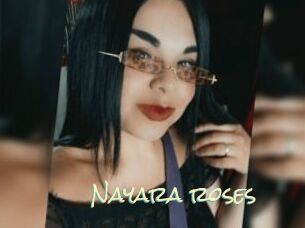 Nayara_roses