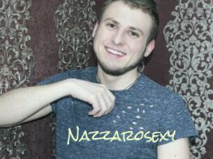 Nazzarosexy