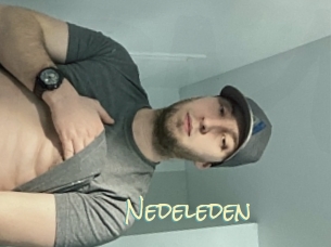 Nedeleden