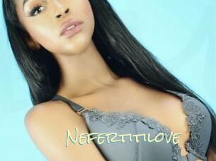 Nefertitilove