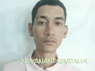 Neganandkendally