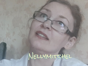 Nellymitchel