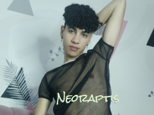 Neoraptis