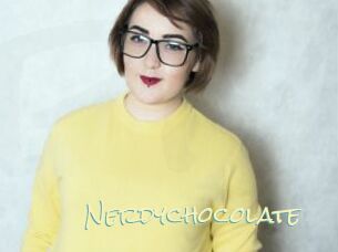 Nerdychocolate