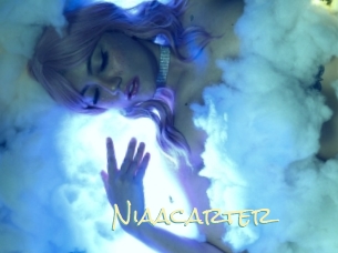 Niaacarter