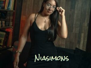 Niasimons