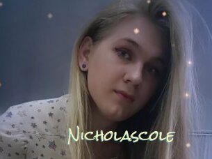 Nicholascole