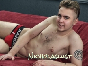 Nicholaslust