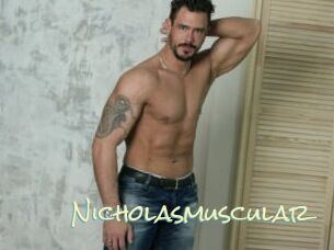 Nicholasmuscular