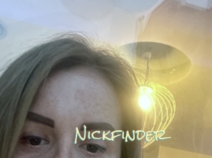 Nickfinder