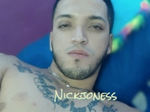 Nickjoness