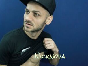 Nicknova