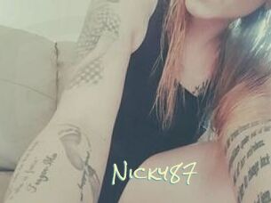 Nicky87