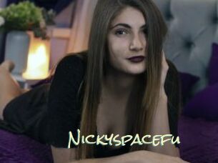 Nickyspacefu