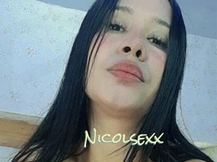 Nicolsexx