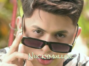 Niickymuller