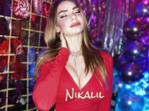 Nikalil