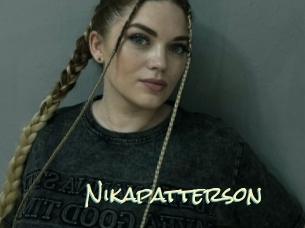 Nikapatterson