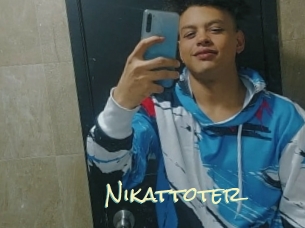 Nikattoter