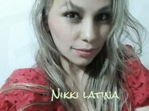 Nikki_latina