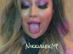 Nikkialex19