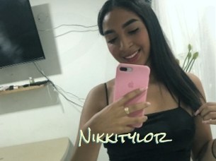 Nikkitylor