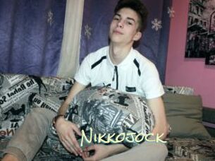 Nikkojock