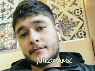 Nikocamx