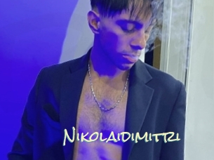 Nikolaidimitri