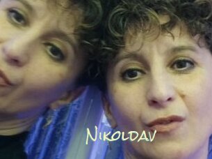 Nikoldav