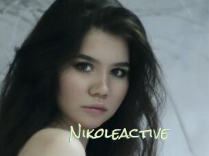 Nikoleactive