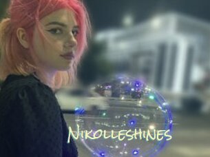 Nikolleshines