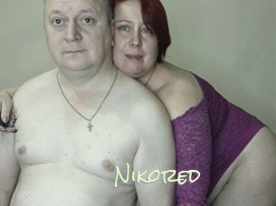 Nikored