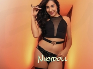 Nikydoll