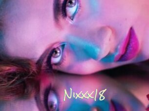 Nixxx18