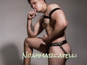 Noahmarcatelli