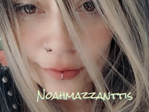 Noahmazzanttis