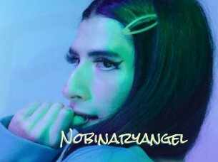 Nobinaryangel