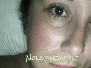 Nolapineapple