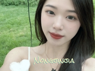 Nongjinjia