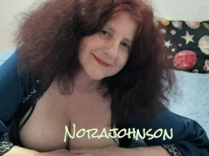 Norajohnson